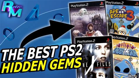 Top Best Ps Hidden Gems Youtube