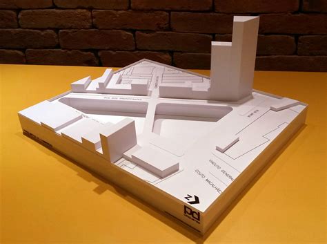 O Que Significa Maquete - Os 7 tipos de Maquetes