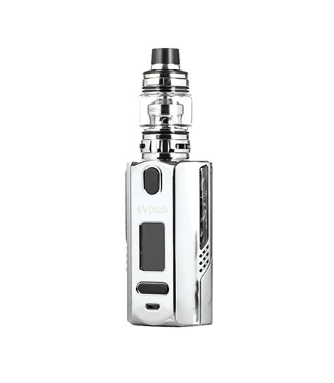 Uwell Evdilo Kit Starter Kits