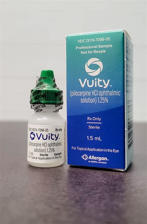 Vuity