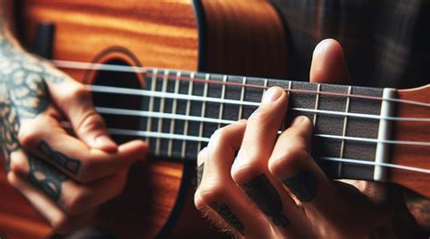 Ukulele Advanced Fingerpicking Patterns Discover The Ukulele Universe