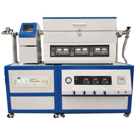 Laboratory 1200C Ratory Tube Furnace With Quartz Tube And Resistance