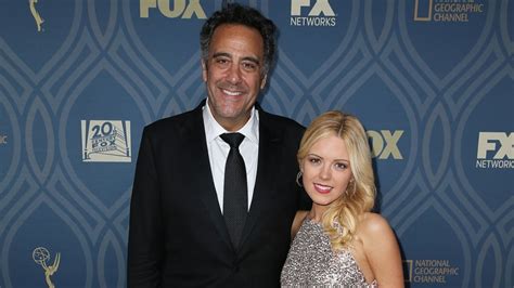 ‘everybody Loves Raymond Star Brad Garrett Engaged Nbc Chicago