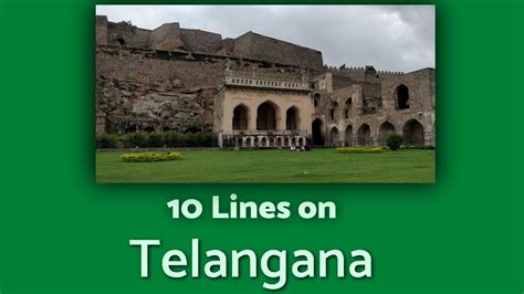 Telangana Lines On Telangana Teachmeyt Youtube