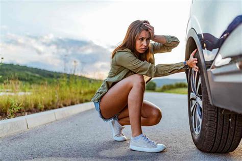 Sai qual è la pressione giusta per le tue gomme Ecco perché non