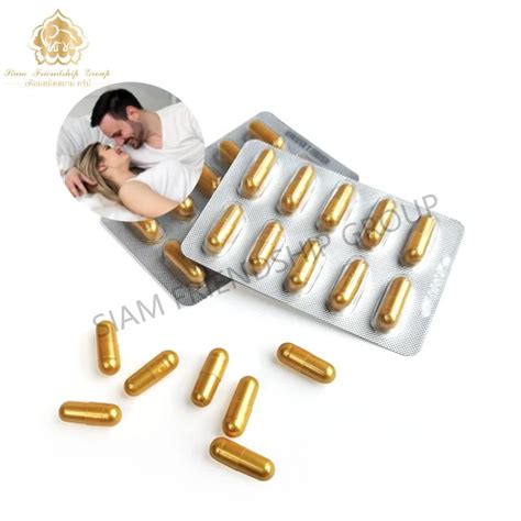 Maca Tongkat Ali Horny Goat Extract Supplement China Penis