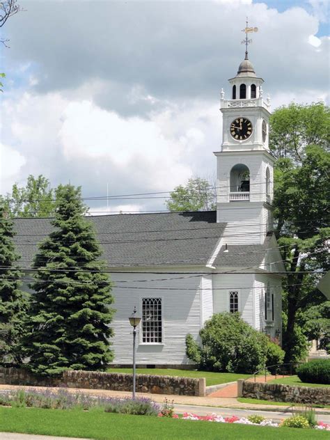 Natick | Historic Town, Colonial History | Britannica