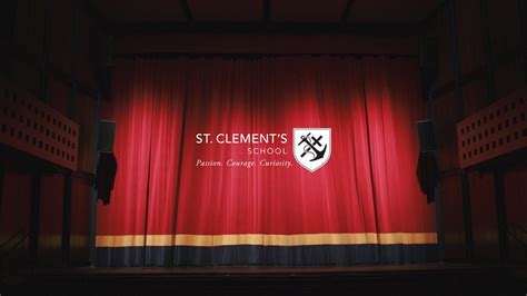 There’s Nothing Uniform About Scs St Clement S