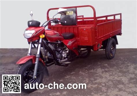 Wanhoo Cargo Moto Three Wheeler Wh Zh A Manufactured By Chongqing