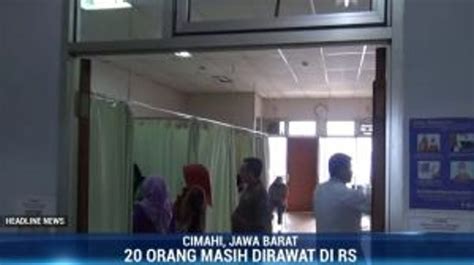 Rsud Cibabat Cimahi Rawat Pasien Dbd Video Dailymotion