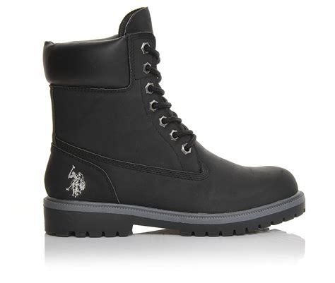 Womens Us Polo Assn 2 Rudy Boots In 2021 Polo Boots Women Boots