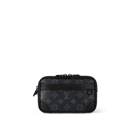 Mens Leather And Designer Wallets For Men Louis Vuitton