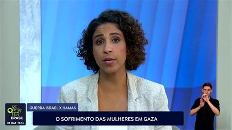 Mulheres S O Mortas Por Dia Na Faixa De Gaza Rep Rter Brasil