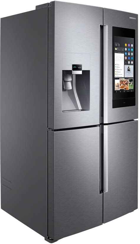 Frigorifero Samsung Rf N Sr Frigo Americano No Frost A In Offerta