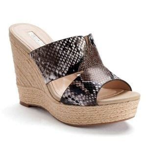 Jennifer Lopez Shoes New Womens Jennifer Lopez Suri Snake Print