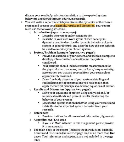 Solved I Got An Assignment And The Details Are As Follows Chegg