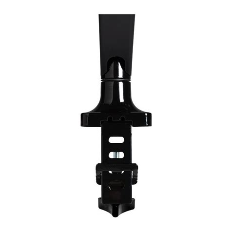 Suporte Articulado Para Monitor Zinnia Nimbo A Pol Preto