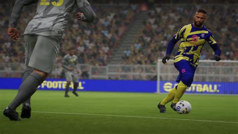 Konami - PES successor eFootball will be ‘basically a demo’ at launch ...