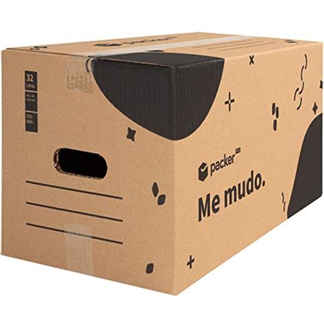 Nuevo Cajas De Carton Mudanza Ikea Compra Online A Precios Super Baratos