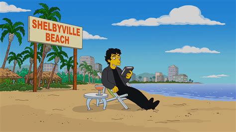 Shelbyville Beach Wikisimpsons The Simpsons Wiki