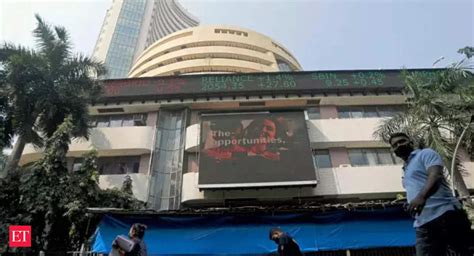 Sensex Loses Over 300 Points Nifty Below 17 800 Adani Power Jumps 5