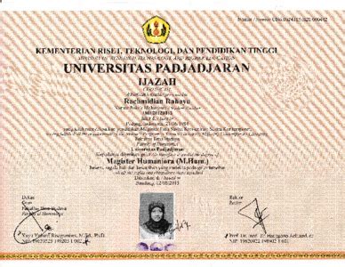 Ijazah S2 Document Repository Universitas Andalas