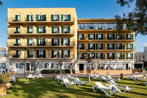 Hotel Roses Platja Prices And Reviews Spain Costa Brava