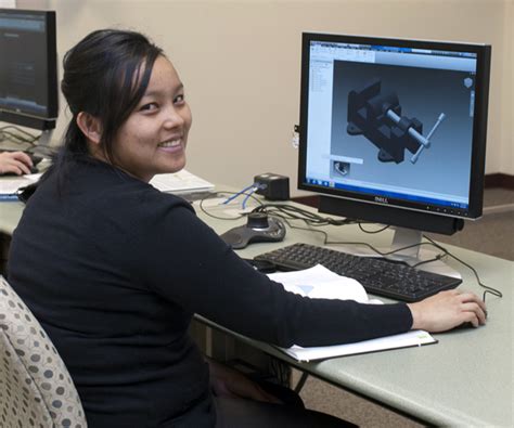 Mechanical Engineering Technology - Mitchell Community College, Serving ... 