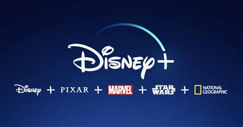 Disney Estas Son Las 10 Películas Y Series Más Vistas En Chile A Una