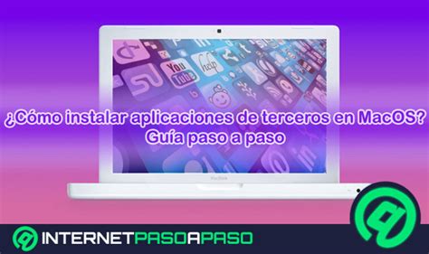 Instalar Apps de Terceros en MacOS Guía Paso a Paso 2025