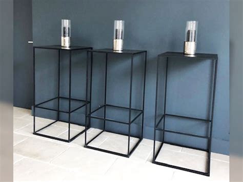 Galerie Usimetal Mobilier