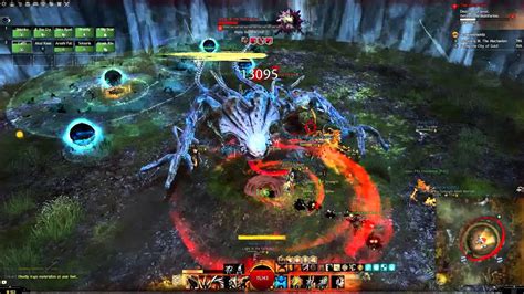 Pug Gorseval Kill Warrior Pov Ps Berserker Youtube