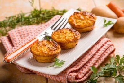 Kartoffel Karotten Muffins Omas 1 Euro Rezepte Einfache Kochrezepte