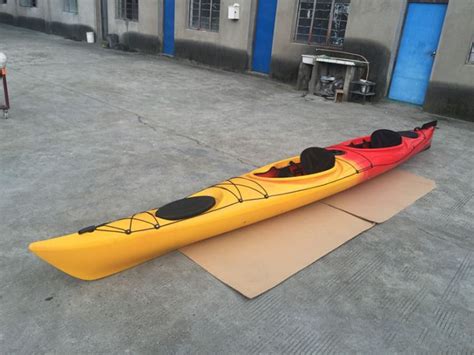 Roto Cast Plastic Rowing Supplier And Manufacturer China Factory