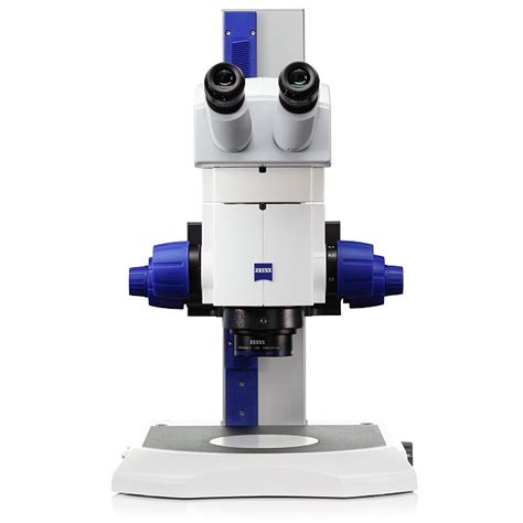 Zeiss Microscope Replacement Parts