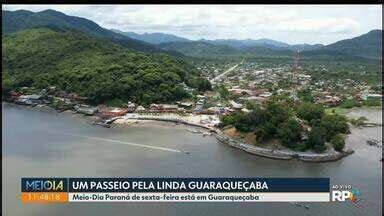 Meio Dia Paran Curitiba Meio Dia Paran Desta Sexta Feira Em