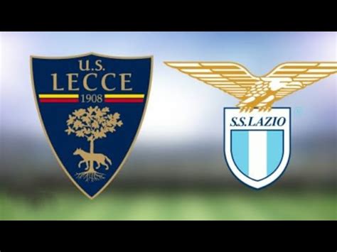 LECCE LAZIO Analisi Match In Ottica FANTACALCIO Chi Scende Chi