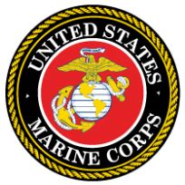 Us Marines Logo Vector at GetDrawings | Free download