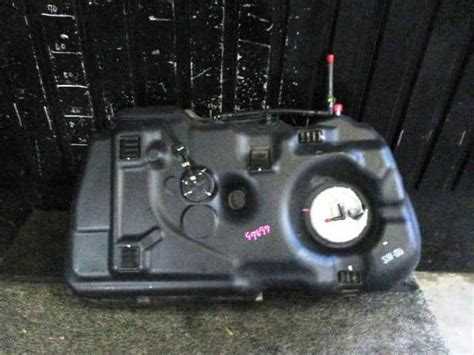 Used Fuel Tank Honda Cr V Dba Re Be Forward Auto Parts