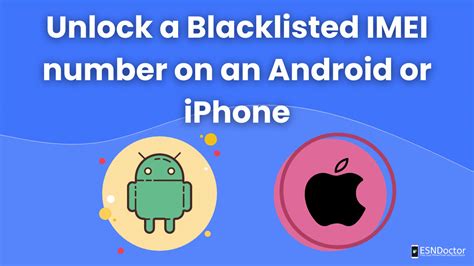 The Ultimate IMEI Blacklist Removal Service Is Here