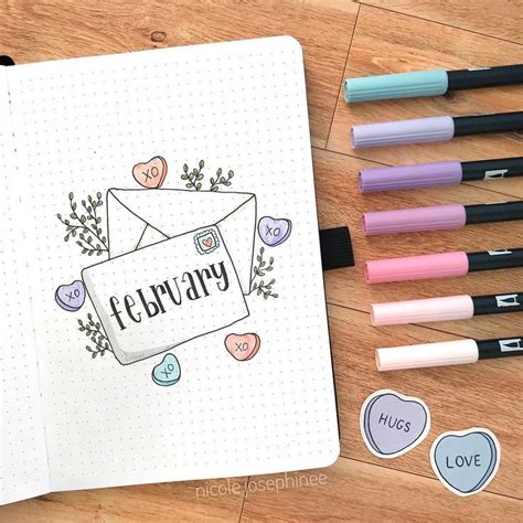 Pin On Bullet Journal