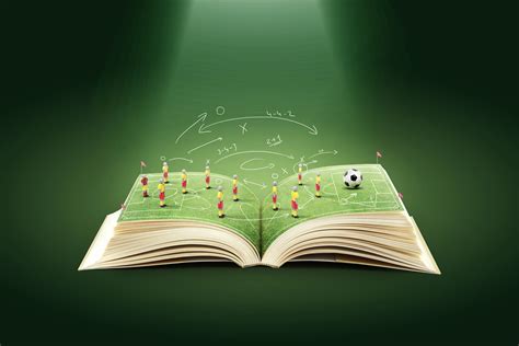 I 20 Libri Sul Calcio Da Leggere Assolutamente