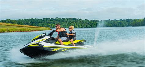 Jet Ski Rentals Lake of the Ozarks : The Getaway