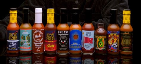 Hot Ones Season Lineup R Hotsauce