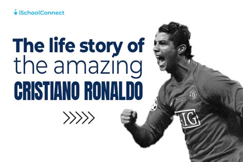 Cristiano Ronaldo | The football icon - Top Education News Feed in ...