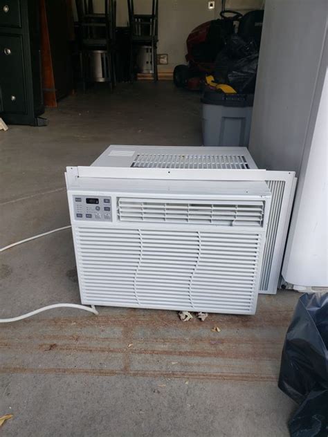 Ge 10000 Btu Air Conditioner Manual