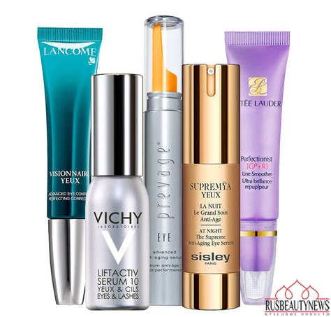 Top 5 Eye Creams Beauty And Health