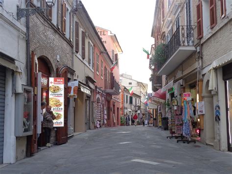 holy town  loreto italophilia