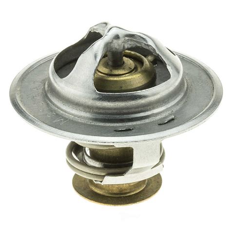 Engine Coolant Thermostat High Flow Coolant Thermostat Motorad