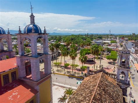 Conociendo San Blas Nayarit Recorriendo Mi Tierra